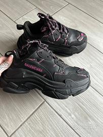 SCARPE BALENCIAGA