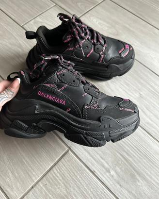 SCARPE BALENCIAGA
