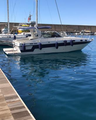 Barca Piantoni
