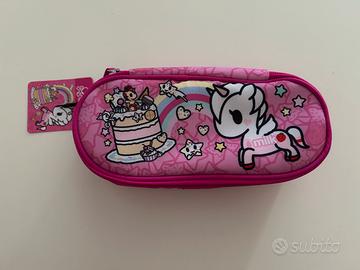 Astuccio Tokidoki