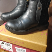 Stivaletti Gioseppo n. 25