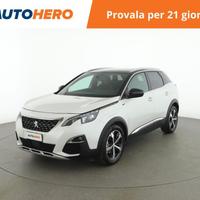 PEUGEOT 3008 YB24980