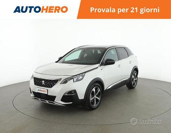 PEUGEOT 3008 YB24980