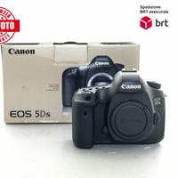 Canon EOS 5Ds