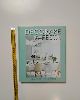 Decorare a festa