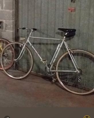 bici da corsa