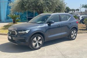 Volvo XC40 1.5 t4 phev Inscription auto
