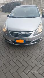 Opel corsa D 1.3 Diesel Anno 2010