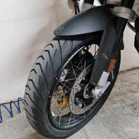 METZELLER Tourance Next 2 (per BMW GS 1250)