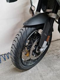 METZELLER Tourance Next 2 (per BMW GS 1250)