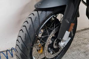 METZELER Tourance Next 2 (coppia per BMW GS 1250)
