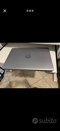 Computer Portatile HP