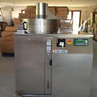Sterilizzatore industriale a vapore