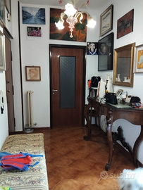 Appartamento Centro Teramo