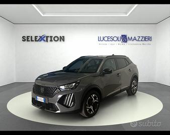 PEUGEOT 2008 2ª serie - 2008 PureTech 100 S&S Allu