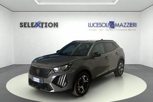 PEUGEOT 2008 2ª serie - 2008 PureTech 100 S&S Allu