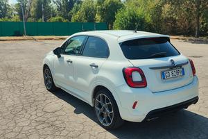 Fiat 500x Sport Automatica