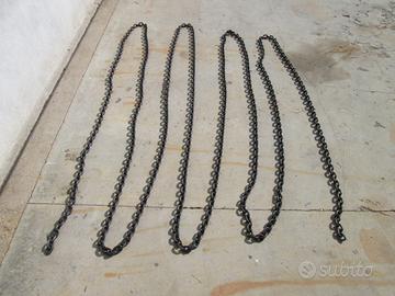 Catena da sollevamento