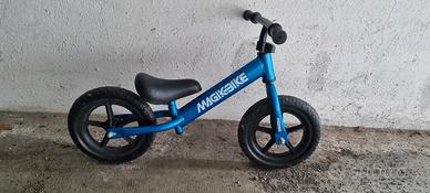 bici per bambini fino ai 4 anni