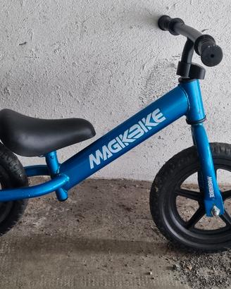 bici per bambini fino ai 4 anni