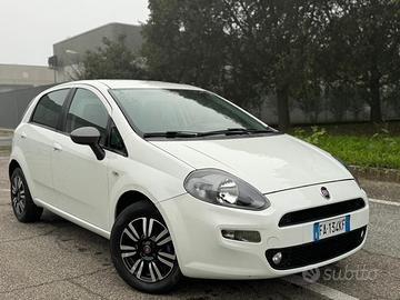 Fiat Grande Punto Evo 2016 neopatentati