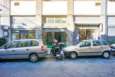 Negozio - Acireale