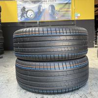 2 Gomme 265/60R19 110Y Pirelli Estive 80% residui