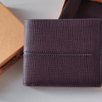 PORTAFOGLIO UOMO TOD'S VERA PELLE NEW 340€