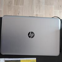 PC portatile - notebook Hp