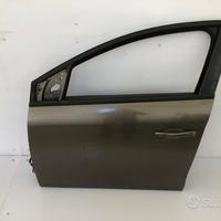 Portiera anteriore sinistra Fiat Bravo 2011
