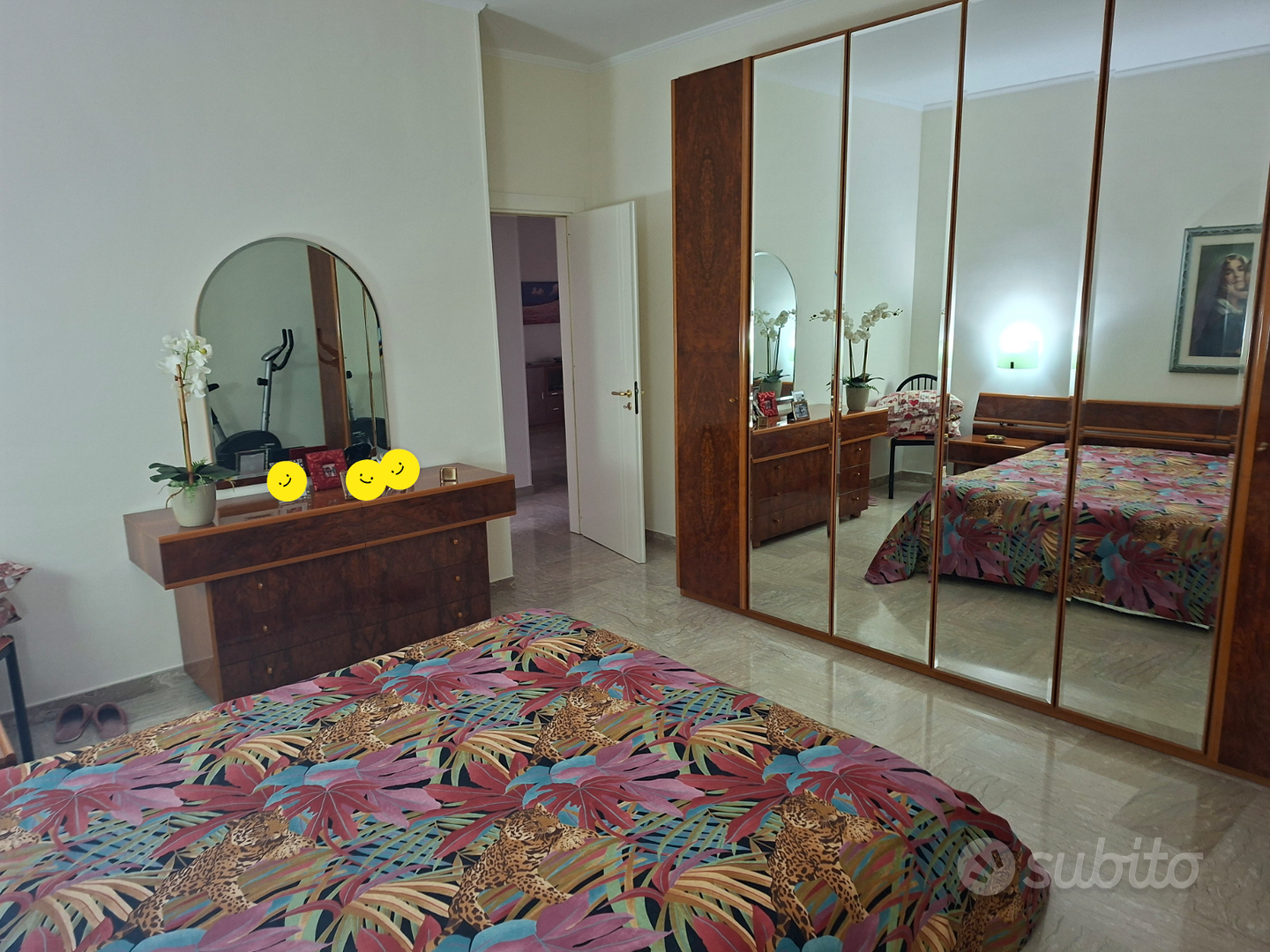 Apartment in Castellaneta, Taranto - Vista 6