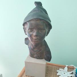scugnizzo Napoletano De Martino 
