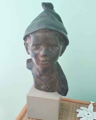 scugnizzo Napoletano De Martino 
