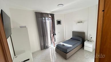 Camere Buccino San Vito 7min da Cantieri Lavori