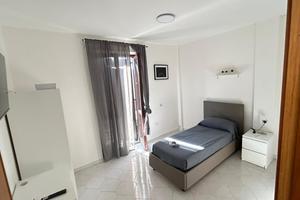 Camere Buccino San Vito 7min da Cantieri Lavori