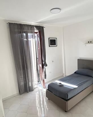 Camere Buccino San Vito 7min da Cantieri Lavori