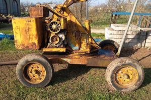 caricattore agricolo 