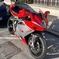 MV AGUSTA F4 1000R