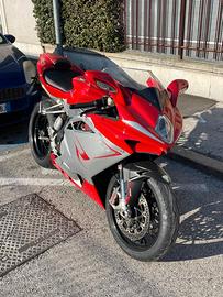 MV AGUSTA F4 1000R