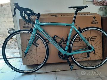 bianchi via nirone