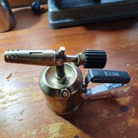Saldatore Stagnatore ELTO  3APB 401 vintage antico