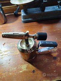 Saldatore Stagnatore ELTO  3APB 401 vintage antico