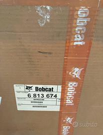 Vetro Bobcat 6813674 - Nuovo