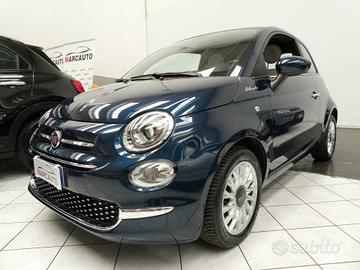 FIAT 500 (2015-2024) 500 1.0 Hybrid Dolcevita