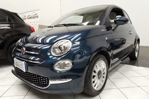 FIAT 500 (2015-2024) 500 1.0 Hybrid Dolcevita