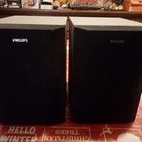 PHILIPS SPEAKERS FB-10PH