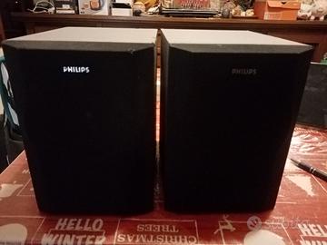 PHILIPS SPEAKERS FB-10PH