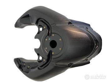 SERBATOIO DUCATI MULTISTRADA 1200 CD 58611654A VA