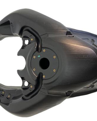 SERBATOIO DUCATI MULTISTRADA 1200 CD 58611654A VA