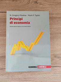 Libro di testo universitario